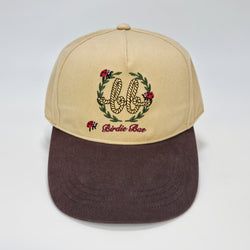 COLOUR – BROWN