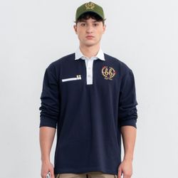 COLOUR – NAVY
