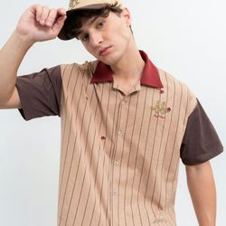 COLOUR – BROWN