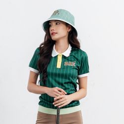 COLOUR – GREEN