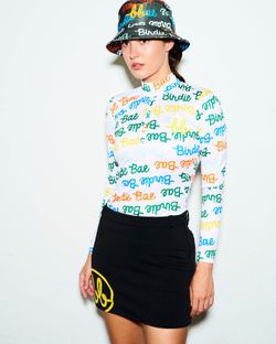 COLOUR – BLACK