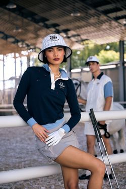 COLOUR – NAVY