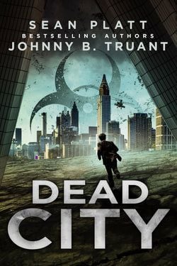 BOOK IN SERIES – Dead City (1)