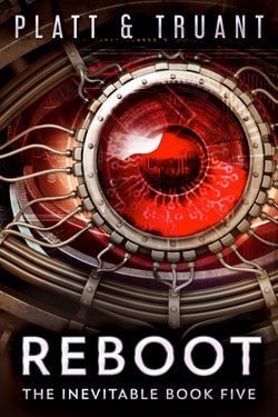 BOOK IN SERIES – Reboot (5)