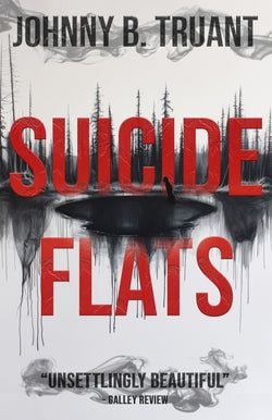 BOOK IN SERIES – Suicide Flats (Prequel)
