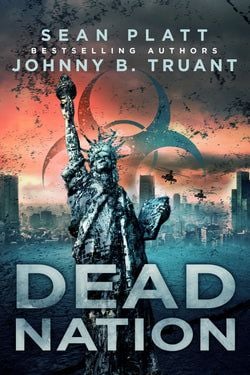 BOOK IN SERIES – Dead Nation (2)