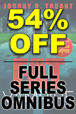 COMPLETE OMNIBUS (54% OFF)