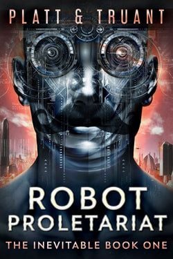 BOOK IN SERIES – Robot Proletariat (1)