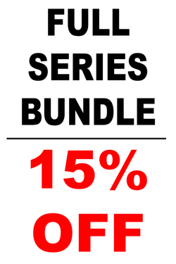 BOOK IN SERIES – FULL SERIES (15% off)