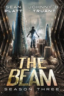 BOOK IN SERIES – Season 3