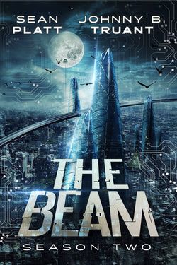 BOOK IN SERIES – Season 2