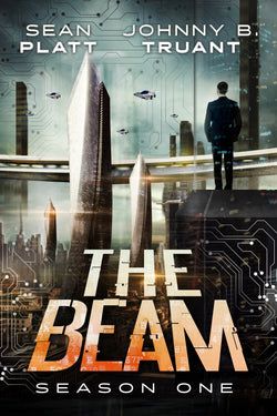 BOOK IN SERIES – Season 1