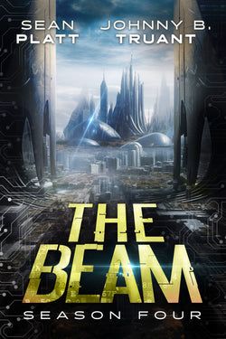 BOOK IN SERIES – Season 4