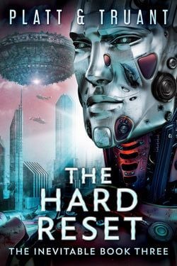 BOOK IN SERIES – The Hard Reset (3)