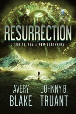 BOOK IN SERIES – Resurrection (7)