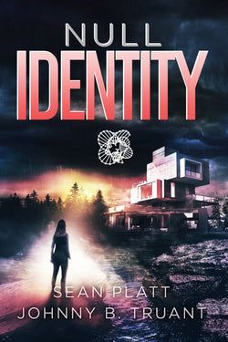 BOOK IN SERIES – Null Identity (Prequel)