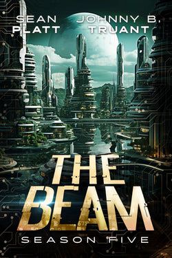 BOOK IN SERIES – Season 5