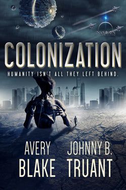 Colonization (3)
