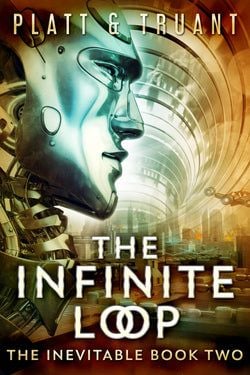 BOOK IN SERIES – The Infinite Loop (2)
