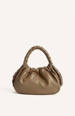 Colour – BROWN