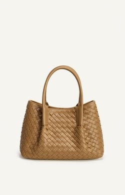Colours – Mocha