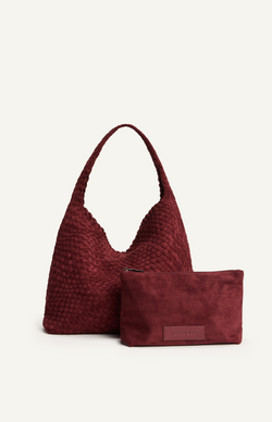 Colours – Merlot