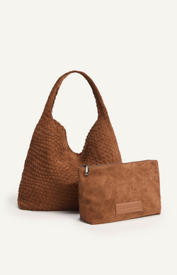 Colours – Caramel