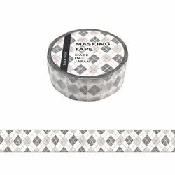 Check Pattern