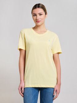 Colour Options – Broken Yellow