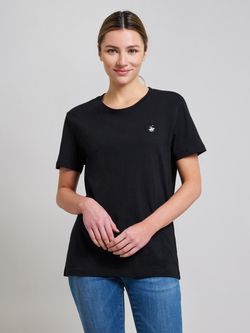 Colour Options – Club Black