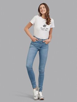 Colour Options – Mid Wash
