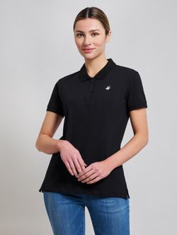 Colour Options – Club Black