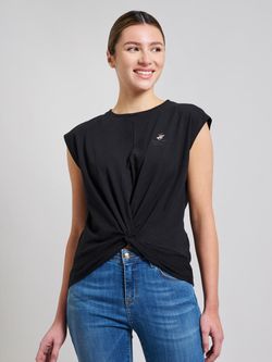 Colour Options – Club Black