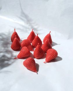 Variant – strawberries