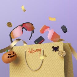 Halloween Package B