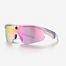 Style – Pink Purple - Standard Pink Purple Lens