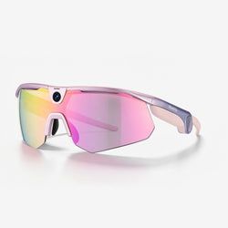 Style – Pink Purple - Standard Pink Purple Lens