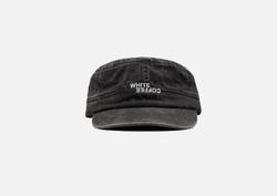 Color – Washed Black