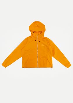 Color – Orange