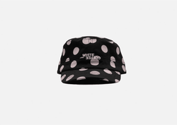 Color – Black/Polka