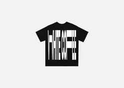 Color – Black/White