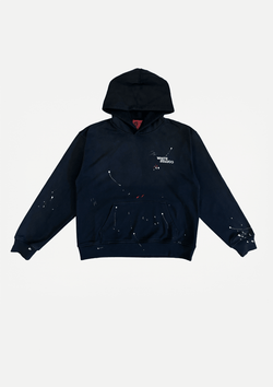 Color – Washed Black
