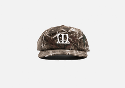 Color – Real tree camo