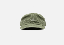 Color – Washed Green