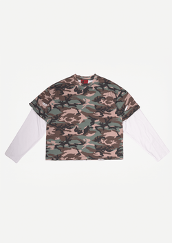 Color – Camo