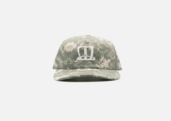 Digital Camo