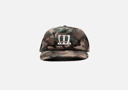 Woodland camo