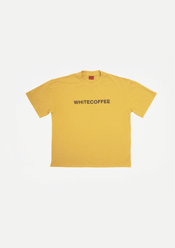 Color – Washed yellow