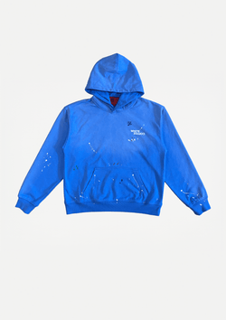 Color – Washed Blue