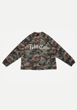 Color – Washed Camo